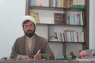 پیام تبریک مسئول نمایندگی ولی فقیه درسپاه تنگستان