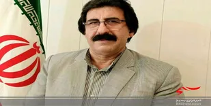 "حشمت بهمنی" فرماندار جدید شهرستان ازنا شد