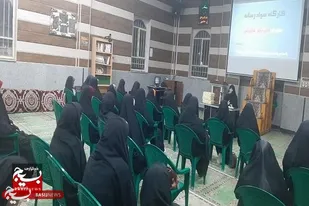 برگزاری کارگاه سواد رسانه&zwnj;ای در پایگاه طلیعه نور