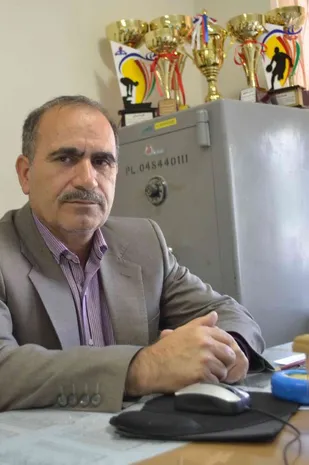 شاهرود میزبان مسابقات ورزشی شرکت خطوط لوله و مخابرات نفت ایران