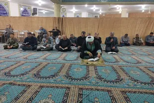 از اجرای طرح سفیران مهر تا شامگاه یاد یاران در سرخه