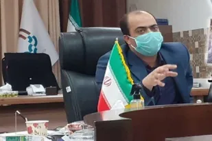 کانون های مردم نهاد باید دانشگاه را در تمامی زمینه ها همراهی کند