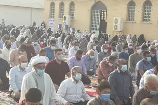 مام جمعه گناوه