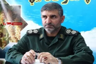 شهید محمدحسین فهمیده الگویی شایسته و تصویر برجسته ای از ایثار و جهاد و شهادت برای دانش آموزان بسیجی است