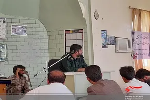 امروز جامعه تشنه معارف مکتب سرخ شهیدان است