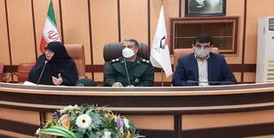 رسانه&zwnj;ها در مقوله حجاب به آموزش خانواده توجه کنند