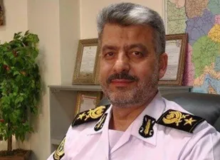قدرت ما در صحنه رزم است نه در گفتار