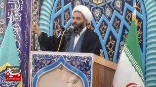 ملت ایران از آرمان‌های شهدا عقب‌نشینی نمی‌کند