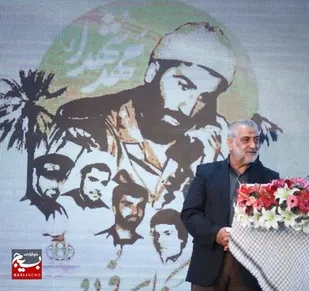 صدای شکستن ستون فقرات سلطه گران به گوش می&zwnj;رسد