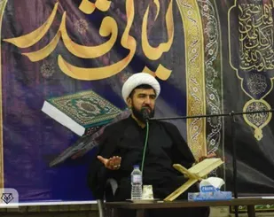 نخستین مسئله که ما بتوانیم زمینه&zwnj;ساز ظهور باشیم دشمن&zwnj;شناسی است
