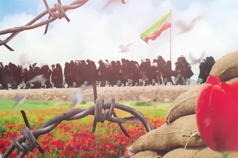 اردوهای راهیان‌نور دانش‌آموزی در بستر فضای مجازی برگزار می‌شود