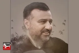 پیام تسلیت نماینده مردم دامغان در مجلس شورای اسلامی در پی شهادت سردار سید رضی موسوی
