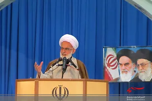 جمهوری اسلامی برای عفاف و حجاب و خانواده ارزش قائل است/تلاش برای قوی شدن اقتصاد کشور یک ضرورت مهم است