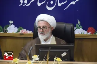 رئیس ستاد امربه&zwnj;معروف و نهی&zwnj;ازمنکر شاهرود:مهمترین معروف، انتخاب رئیس جمهور ولایتمدار است