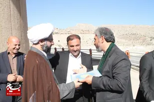 تقدیر از گزینشگران نواحی و مناطق آموزش و پرورش خوزستان