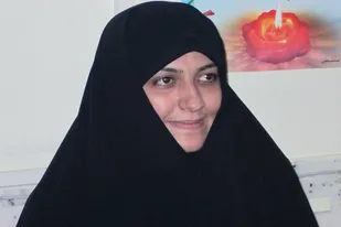 ۴۰برنامه شاخص در هفته عفاف و حجاب همزمان با دهه ولایت درشمالغرب شیراز برگزار می&zwnj;شود/چهارشنبه طلایی رویکردی جدید در راستای ترویج حجاب