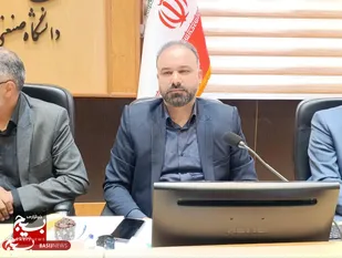 شاهرود، میزبان تاریخ&zwnj;ساز المپیاد ورزشی دانشجویان پسر؛ آماده&zwnj;باش مجموعه ورزشی برای ۵ هزار ورزشکار