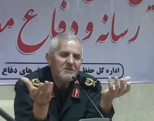 مشارکت مردم در جنگ به یک دیدگاه عمومی تبدیل شود/نگاه انحصاری به دفاع مقدس کاسته شود