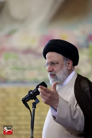 برنامه های انجام شده در روز اول سفر رییس جمهور به خوزستان
