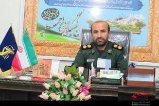 فرمانده سپاه ناحیه عشایری کهگیلویه و بویر احمد امروز در نشست های خبری با اصحاب رسانه و خبرنگاران برنامه های هفته بسیج درمناطق عشایری این استان را تبیین کرد