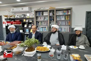 دشتی نماد وحدت و هم&zwnj;افزایی مسئولان در خدمت&zwnj;رسانی است