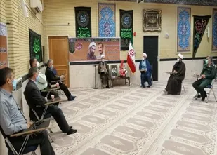 برخی افراد هدفی جز گرفتن&zwnj; پست در نظام ندارن