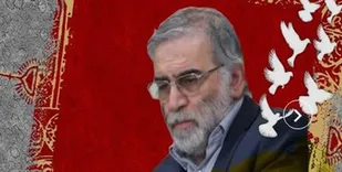 شهادت فخری&zwnj;زاده وحشت مستکبران را ازسربلندی ایران اسلامی آشکارکرد