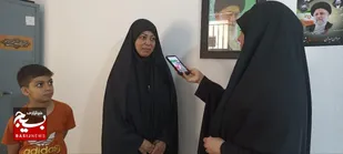 &laquo;ووشو&raquo; سکوی پرش خانواده گرگانی شد