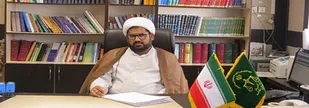 حضور بسیجیان در سنگر آزاد سازی زندانیان