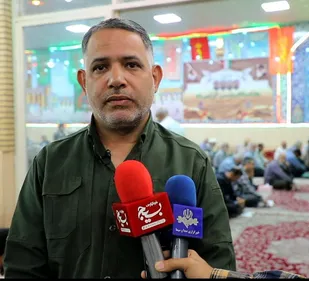 برنامه&zwnj;ریزی بسیج اصناف خوزستان برای اجرای بیش از ۱۰۰ برنامه در هفته دفاع مقدس