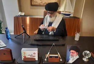 جایگاه و اهمیت نقش آفرینی بسیج در جامعه