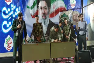 مرحله نهایی مسابقه &laquo;میدانیار&raquo; در شهرستان رزن برگزار شد+تصاویر