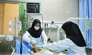 کتاب جامع پرستاری در حوزه داخلی کشور وجود ندارد