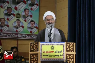جهاد تبیین، ادامه راه شهدا در شرایط کنونی است