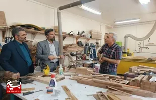 بیش از ۲۵۷ شرکت فناور و دانش&zwnj; بنیان در خراسان جنوبی فعالیت دارند