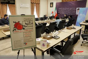 بالایی: رسالت بسیج دانشجویی اجرای طرح&zwnj;های ملی برای دانشجویان است / تقدیر از ۱۱۰ شرکت کننده در پویش &laquo;نیمه دیگرم&raquo;