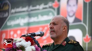 فرمانده سپاه اصفهان: حاج قاسم گفت &laquo;بعد از ما فتنه های زیادی رخ می دهد و ما غبطه دفاع از ولایت را خواهیم خورد&raquo;