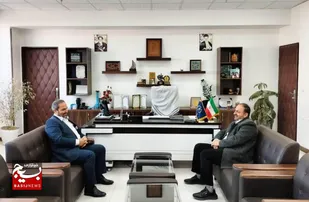 جهاد اسم رمز عاشقی است&nbsp;