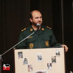 ۱۳ آبان روز مبارزه و ایستادگی مقابل سلطه گری استکبار جهانی است