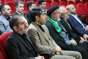 بسیج ادارات حلقه وصل دستگاه&zwnj;ها با بدنه مردم است/ایجاد ناآرامی&zwnj;های اخیر، بابت پیشرفت&zwnj;های یک سال و نیم دولت است
