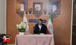 آمار جانبازان حادثه تروریستی کرمان به زودی اعلام می شود