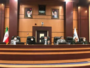 سپاه متعلق به امت اسلامی و نظام اسلامی است