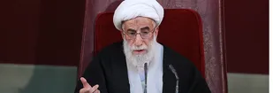 سال ۱۴۰۰، سال سرنوشت ساز برای کشور است /دشمنان جمهوری اسلامی ایران رو به زوال هستند