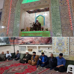 پیامبر اکرم (ص) مربی تربیتی امام علی (ع) بودند/ زندگی امام علی (ع) سراسر مجاهدت نستوهانه در راه خدا بود
