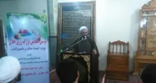 عدالت در امور اقتصادی باید رعایت شود
