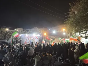 آغاز مرحله منطقه&zwnj;ای رقابت میدان&zwnj;یار، در مناطق خرمدشت و کیانمهر غرب شهرستان کرج