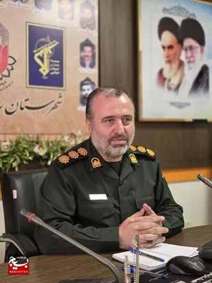 خبرنگاران سربازان جهاد تبیین و امیدآفرینی در جامعه هستند