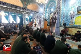 تنها سلاح مقابله با موانع نفوذ و فتنه، بصیرت است