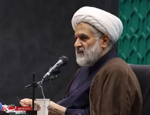 پیام رئیس سازمان بسیج مستضعفین در پی شهادت تعدادی از مردم مبعوث‌شده در مشهد مقدس