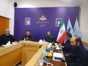 تشریح برنامه&zwnj;&zwnj;های هفته دفاع مقدس/ بسیج در تمام عرصه&zwnj;های انقلاب حضور فعال دارد